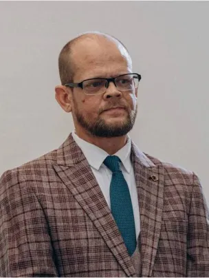 Мальков Евгений Николаевич